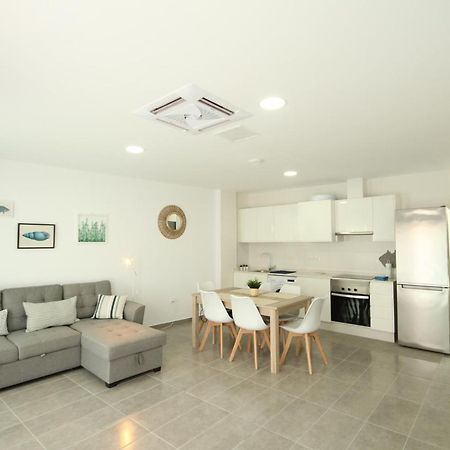 Apartment El Medano Sunset Exterior foto