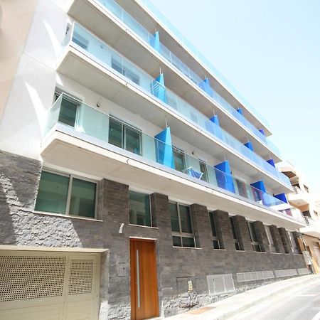Apartment El Medano Sunset Exterior foto