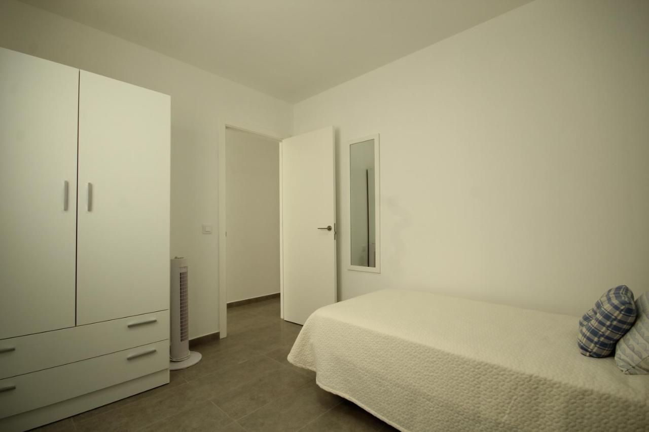 Apartment El Medano Sunset Exterior foto